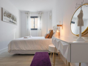 Family HOME SUITS Encantos de Sevilla